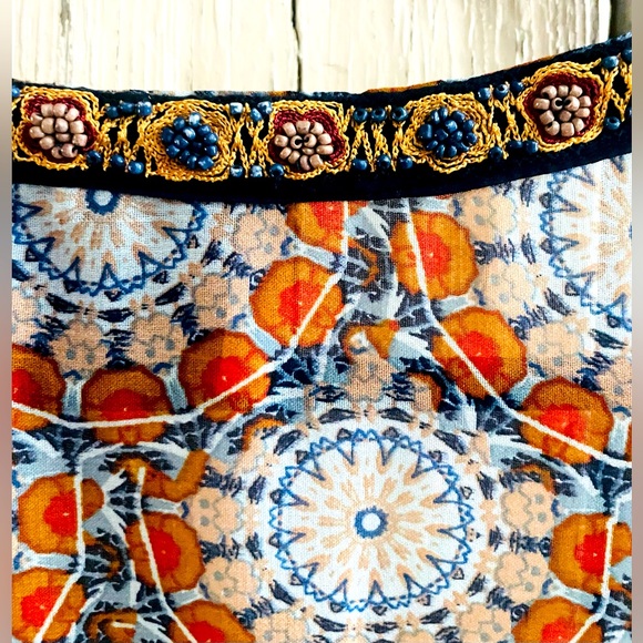 ⚡️⚡️⚡️Beautiful Stories Kimono style type Jacket⚡️⚡️⚡️ - Picture 7 of 7